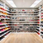 nomes para lojas de calçados