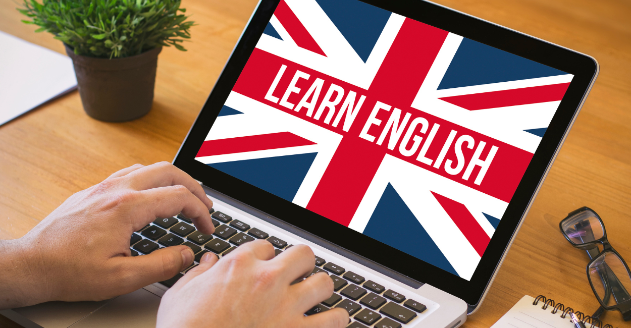 melhores cursos de inglês online