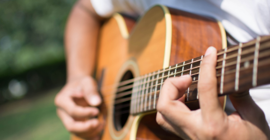 Melhores cursos de violão
