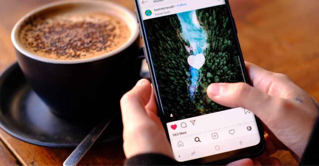 Melhores sites para comprar curtidas Instagram
