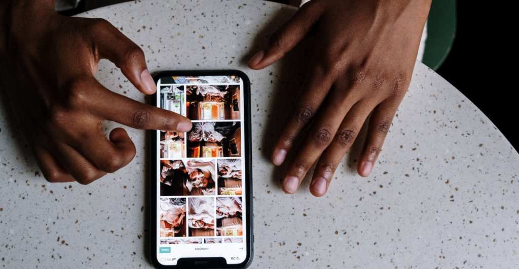 Melhores sites comprar enquetes Instagram
