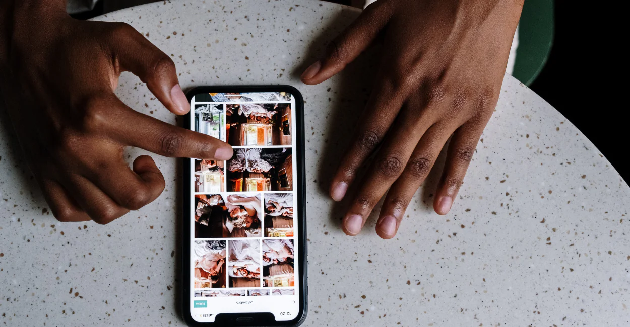 Melhores sites comprar enquetes Instagram