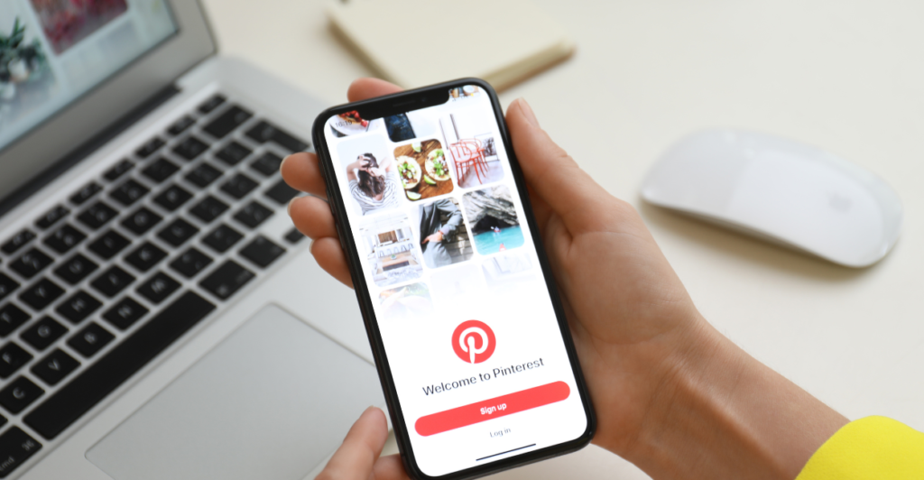 Melhores sites para baixar vídeo do Pinterest