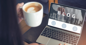 ganhar dinheiro com Blog
