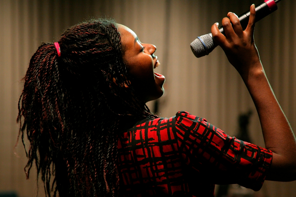 Ganhar Dinheiro com Curso de Canto