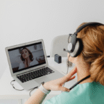 como criar um curso de canto online