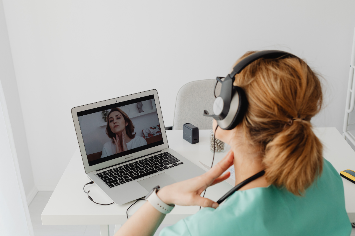 como criar um curso de canto online