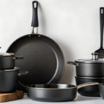 Cuidados Essenciais Para Usar Panelas Brinox