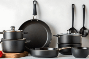 Cuidados Essenciais Para Usar Panelas Brinox