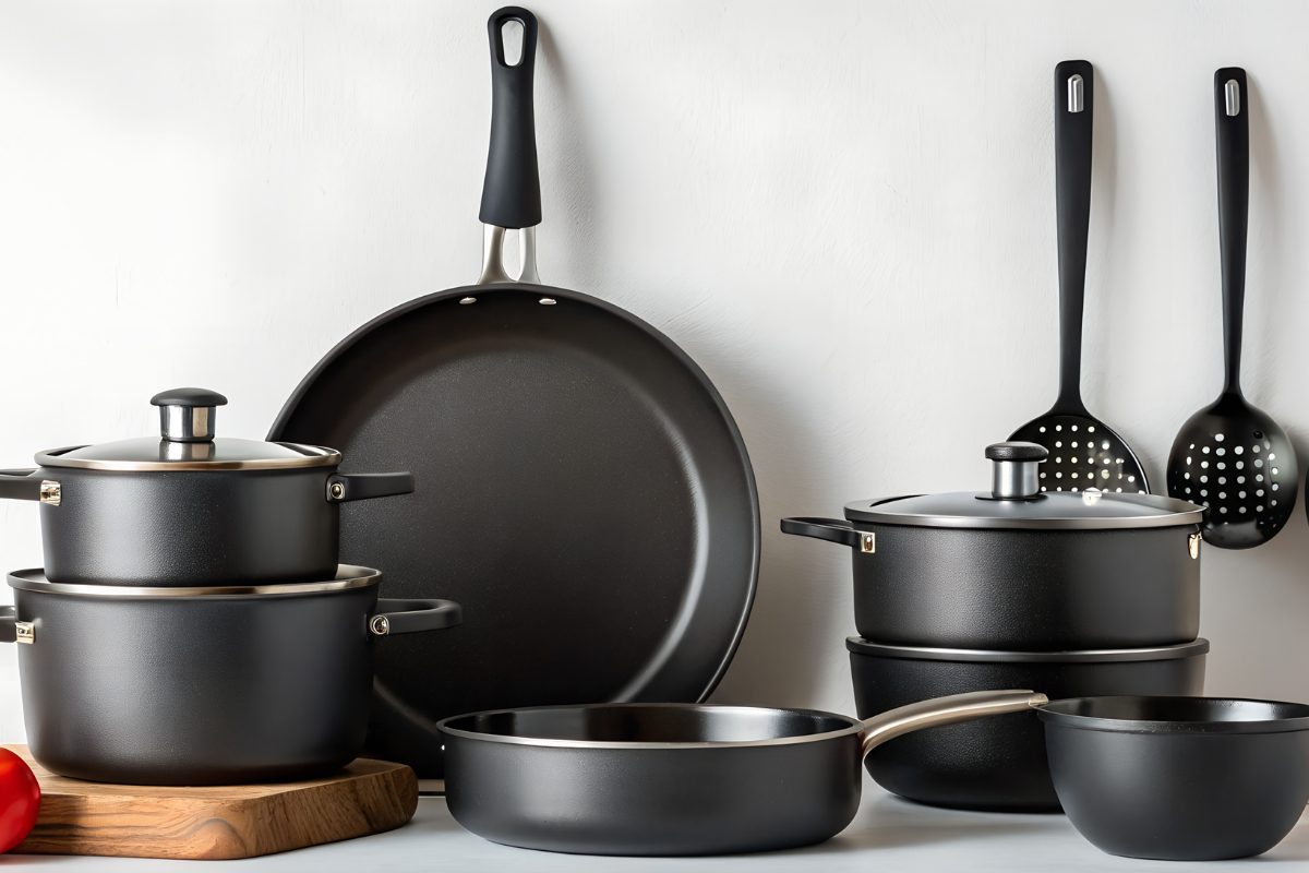 Cuidados Essenciais Para Usar Panelas Brinox