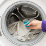 Escolhendo uma máquina de lavar