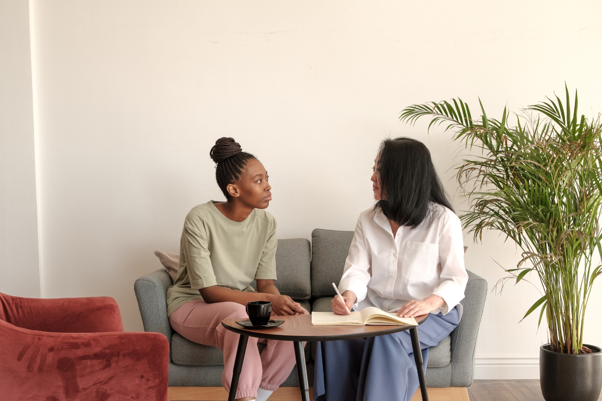 benefícios da psicoterapia