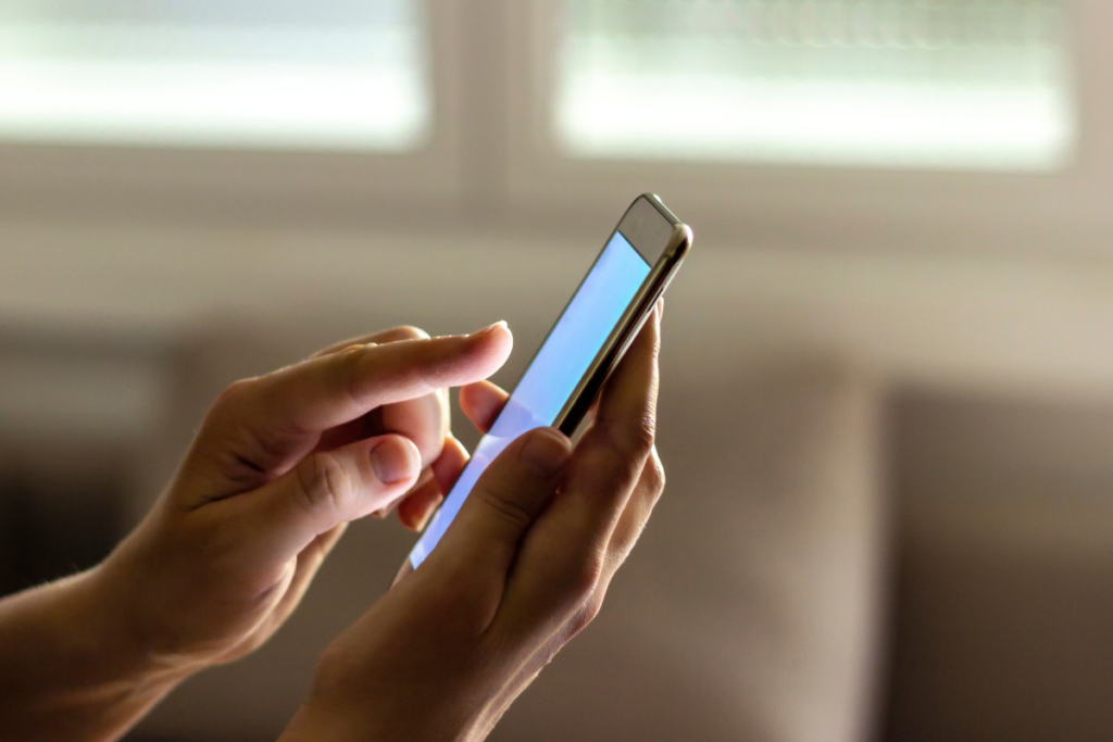 palavras para se expressar em diferentes fases da vida