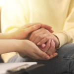 adolescentes em crise emocional