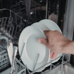 como funciona lava-louças 8 serviços