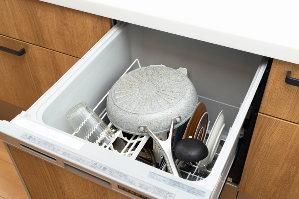 lava-louças 8 serviços para quantas pessoas