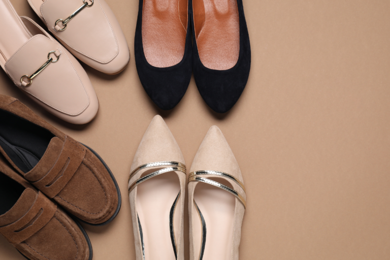 Calçados Femininos Que Sustentam Um Guarda-Roupa Elegante