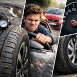 fatores que afetam o desgaste dos pneus