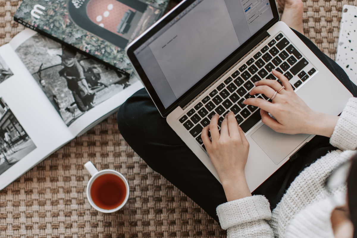 como criar um ebook com ia