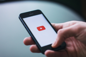 Como Colocar Legenda no YouTube