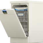 programas e tecnologias presentes na lava-louças Electrolux