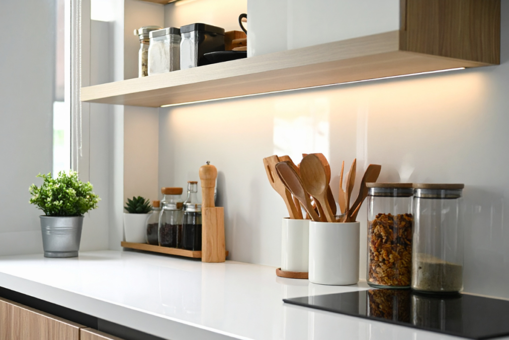 lista de enxoval de casa