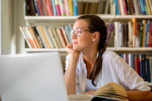retomando os estudos depois de adultos