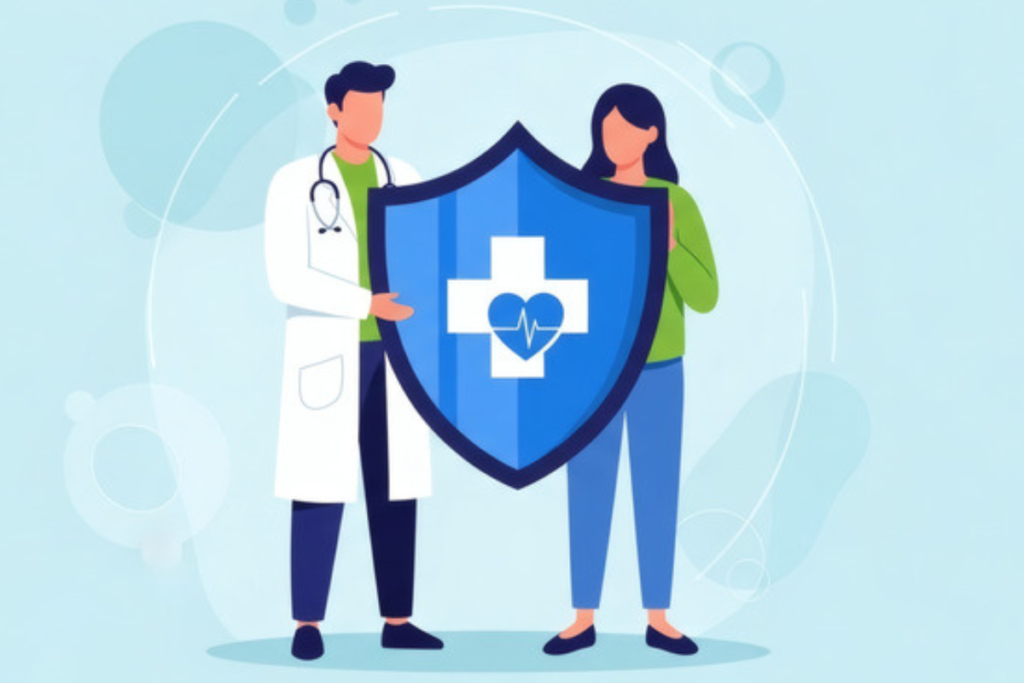 plano de saúde para MEI