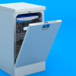 tamanho ideal de lava-louças