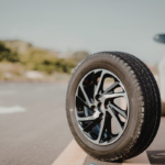 durabilidade de um pneu