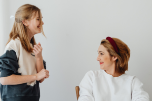 mudanças na adolescência