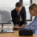 como entrar no mercado financeiro