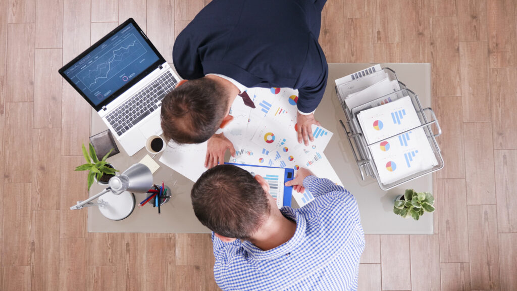 diferença entre consultor financeiro e agente autônomo