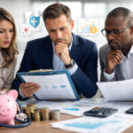 orçamento de plano de saúde