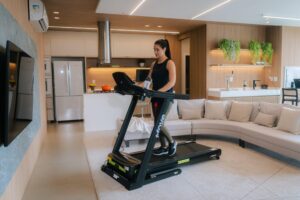 Melhores Esteiras Residenciais