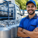 empresa de gás em SP