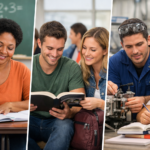 etapas de ensino disponíveis na modalidade EJA