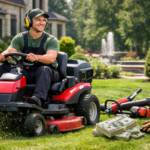 bom cortador de grama