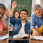 etapas do EJA Fundamental