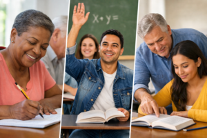 etapas do EJA Fundamental