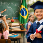 ensino fundamental no Brasil