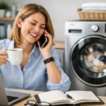 melhores lava e seca