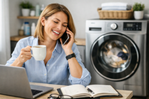 melhores lava e seca