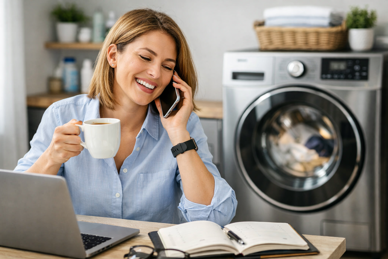 melhores lava e seca