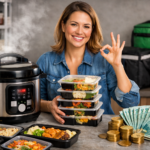 melhor panela de pressão elétrica