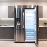 geladeiras ideais para quem quer economizar