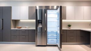 geladeiras ideais para quem quer economizar