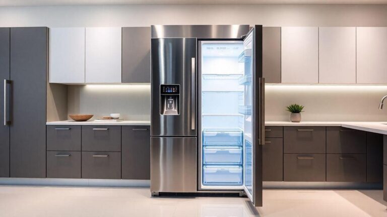 geladeiras ideais para quem quer economizar