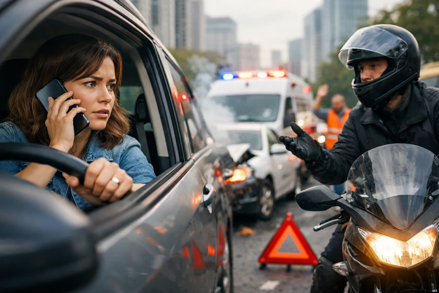 reboque Rio de Janeiro