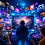 Portal VibesFilm
